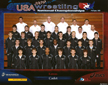 2009 Cadet National Team